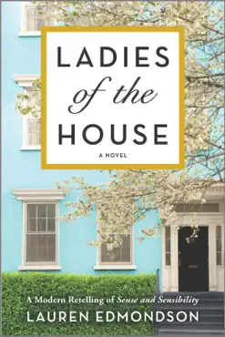 ladies of the house book cover image
