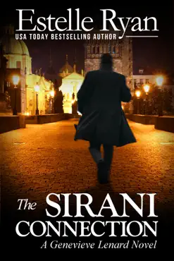 the sirani connection book cover image