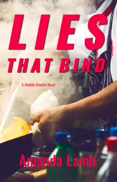 lies that bind book cover image