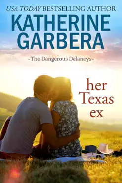 her texas ex book cover image