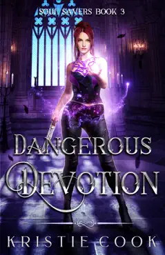 dangerous devotion book cover image
