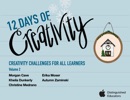 12 Days of Creativity Volume 2