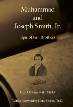muhammad and joseph smith, jr. book cover image