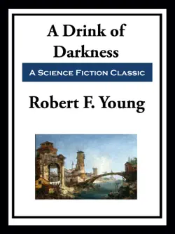 a drink of darkness book cover image
