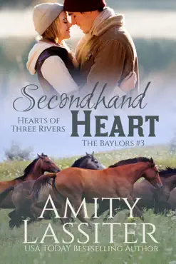 secondhand heart book cover image