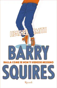 barry squires imagen de la portada del libro