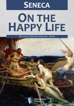on the happy life book cover image