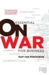 Essential On War for Business synopsis, comments