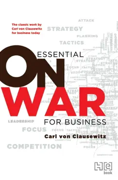 essential on war for business book cover image