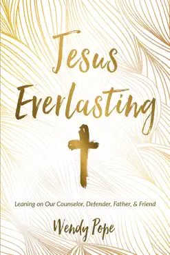 jesus everlasting book cover image