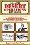U.S. Army Desert Operations Handbook synopsis, comments