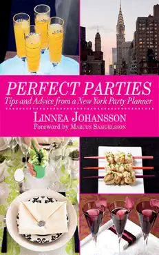 perfect parties book cover image