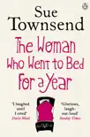 The Woman who Went to Bed for a Year sinopsis y comentarios