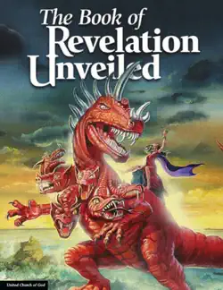 the book of revelation unveiled book cover image