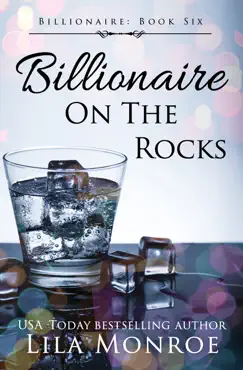 billionaire on the rocks imagen de la portada del libro