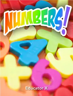 numbers! book cover image