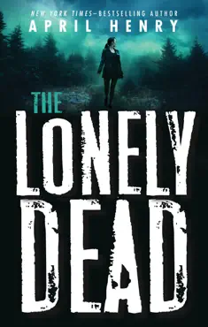 the lonely dead book cover image