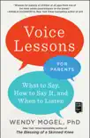 Voice Lessons for Parents synopsis, comments