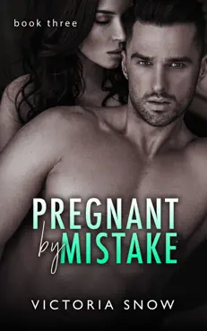 pregnant by mistake - book three book cover image