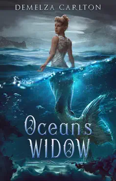 ocean's widow book cover image