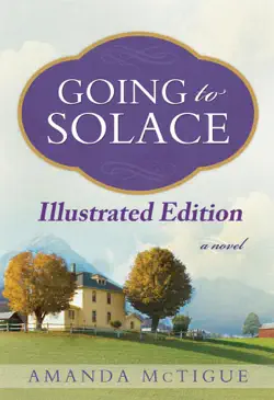 going to solace illustrated edition book cover image