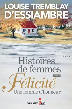 histoires de femmes, tome 2 book cover image