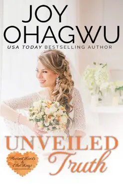 unveiled truth book cover image