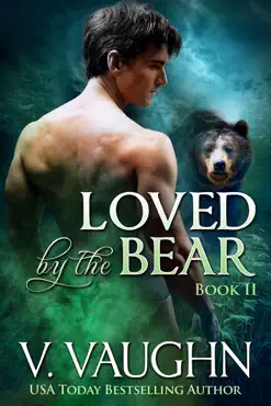 loved by the bear - book 2 book cover image