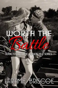 worth the battle book cover image