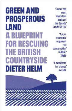 green and prosperous land book cover image