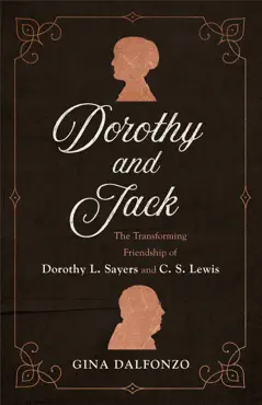 dorothy and jack book cover image