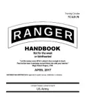 Training Circular TC 3-21.76 Ranger Handbook April 2017 book summary, reviews and download