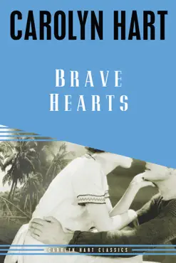 brave hearts book cover image