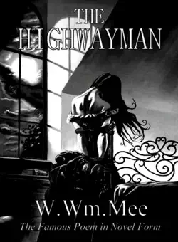 the highwayman book cover image