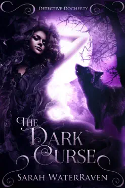 detective docherty and the dark curse book cover image