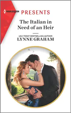 the italian in need of an heir book cover image