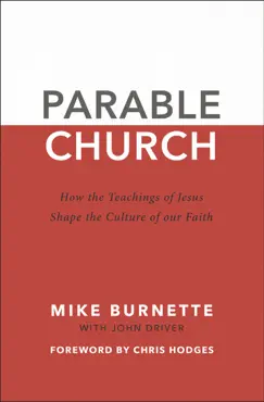 parable church book cover image