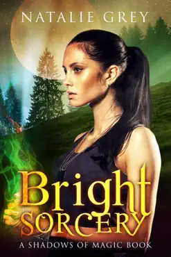 bright sorcery book cover image