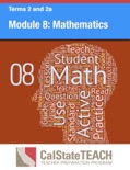 Module 8: Mathematics book summary, reviews and download