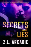Secrets And Lies synopsis, comments