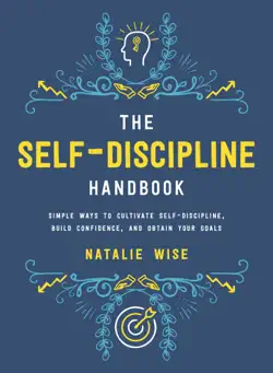 the self-discipline handbook book cover image