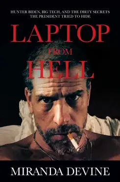 laptop from hell book cover image