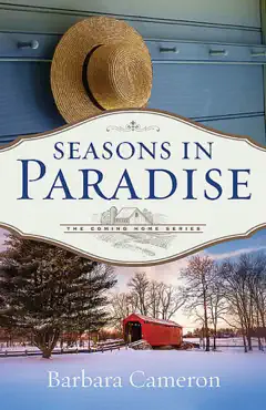 seasons in paradise book cover image