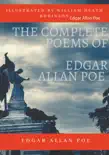 The Complete Poems of Edgar Allan Poe Illustrated by William Heath Robinson synopsis, comments