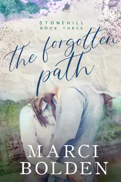 the forgotten path book cover image