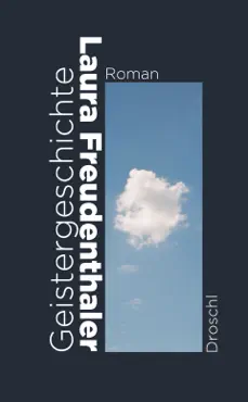 geistergeschichte imagen de la portada del libro