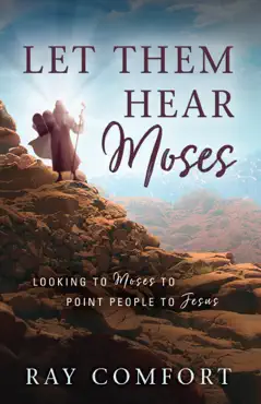 let them hear moses book cover image