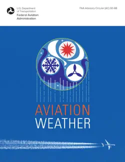 aviation weather book cover image