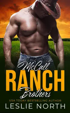 mccall ranch brothers book cover image