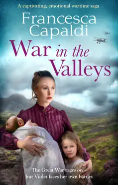war in the valleys book cover image